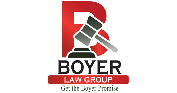 Why can't you remember your car crash? | Boyer Law Group
