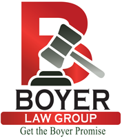 Boyer Law Group Get the Boyer Promise