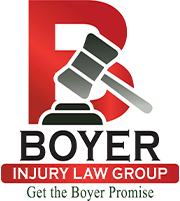 photo of Boyer Injury Law Group Logo
