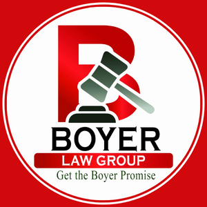 Boyer Law Group | Get The Boyer Promise